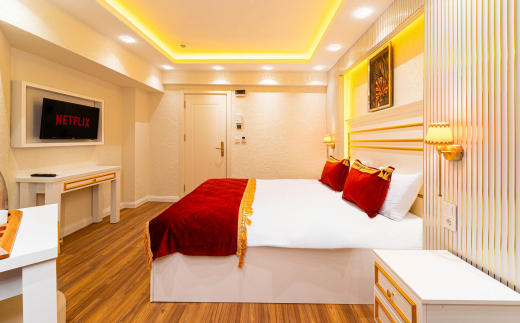 Ayasofya Hotel