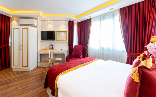 Ayasofya Hotel
