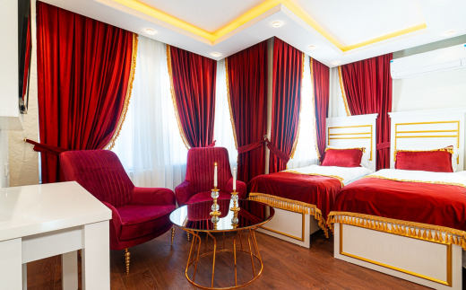 Ayasofya Hotel