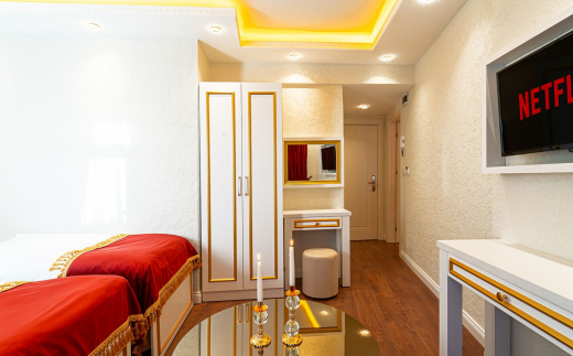 Ayasofya Hotel
