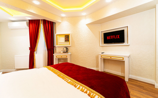 Ayasofya Hotel