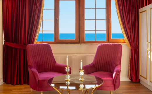 Ayasofya Hotel