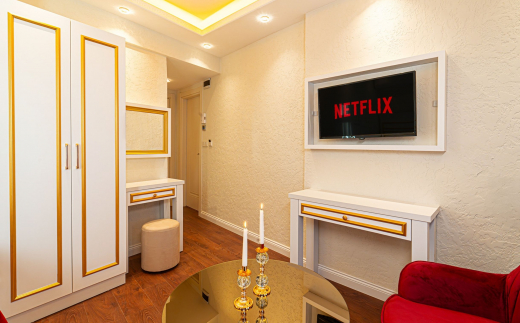 Ayasofya Hotel