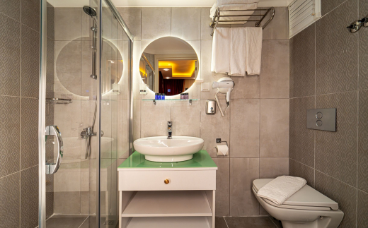 Ayasofya Hotel