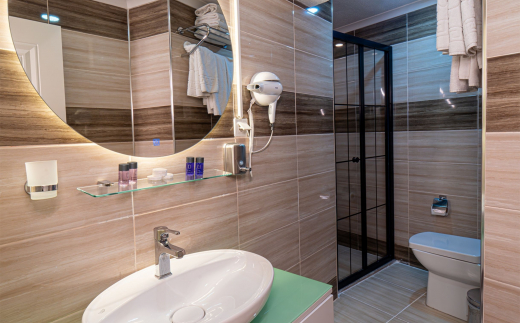 Ayasofya Hotel