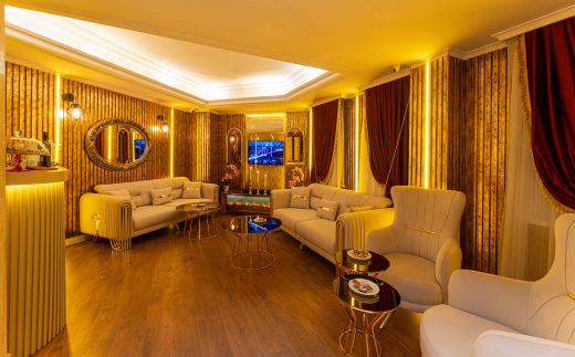 Ayasofya Hotel