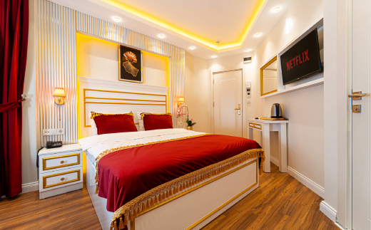 Ayasofya Hotel