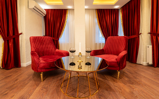 Ayasofya Hotel