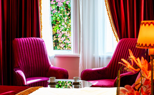 Ayasofya Hotel