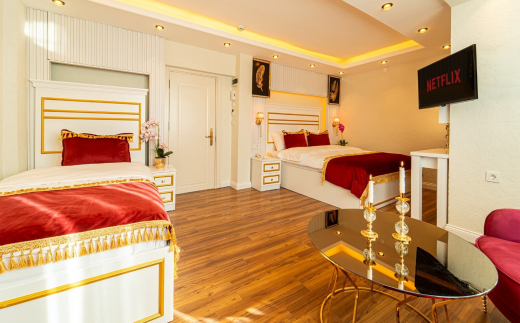 Ayasofya Hotel