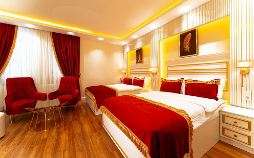 Ayasofya Hotel