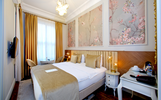 Ayramin Exclusive Hotel
