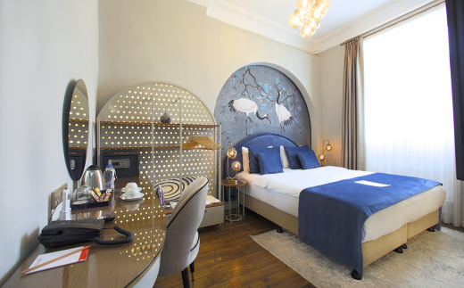 Ayramin Exclusive Hotel