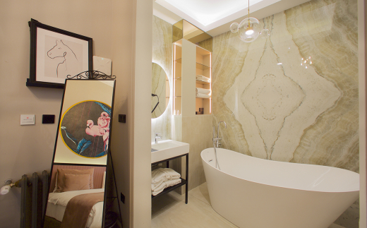 Ayramin Exclusive Hotel