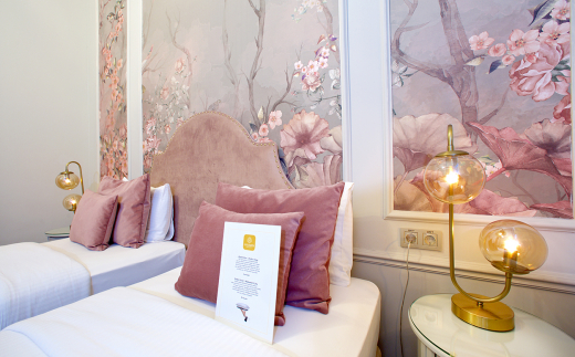 Ayramin Exclusive Hotel