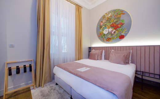 Ayramin Exclusive Hotel