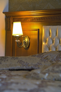 Acra Hotel