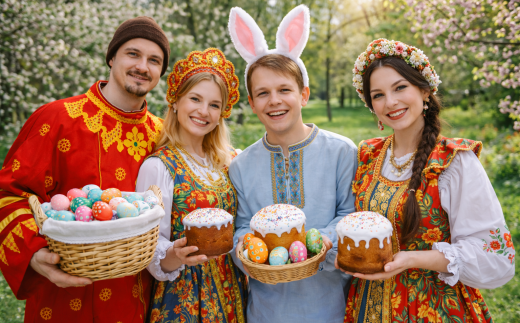 Фореста Фестиваль Парк-Отель
