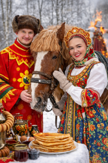 Фореста Фестиваль Парк-Отель