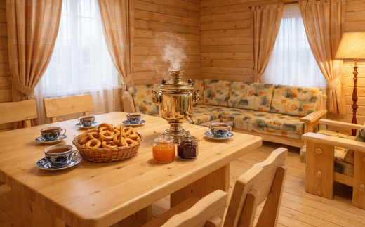 Фореста Фестиваль Парк-Отель