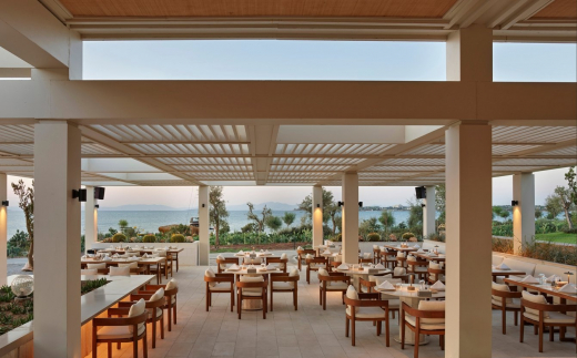 Anda Barut Collection Didim