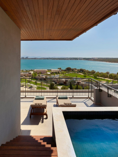 Anda Barut Collection Didim