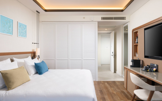 Anda Barut Collection Didim