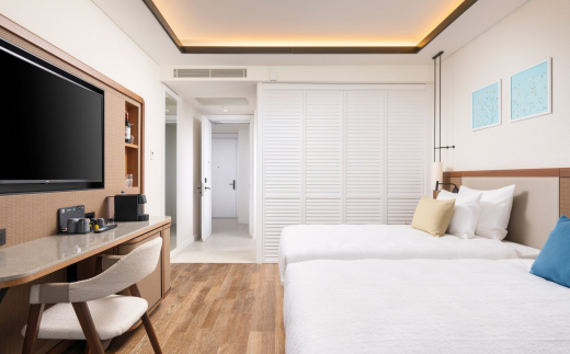Anda Barut Collection Didim