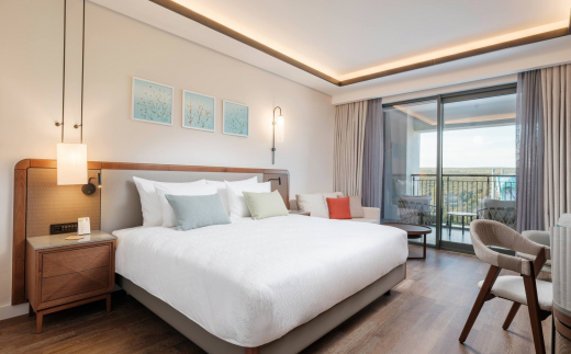 Anda Barut Collection Didim