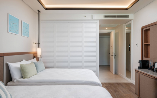 Anda Barut Collection Didim