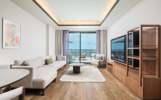 Anda Barut Collection Didim