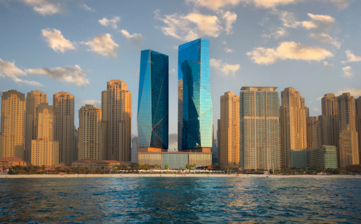 Rixos Premium Dubai