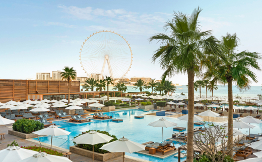 Rixos Premium Dubai