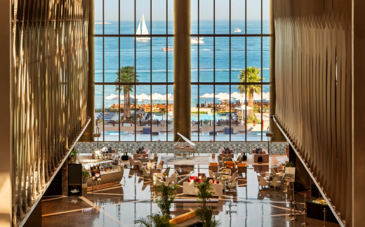 Rixos Premium Dubai