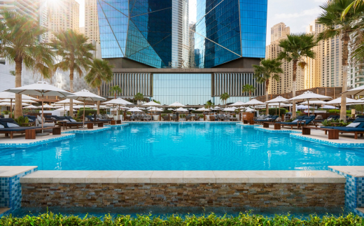 Rixos Premium Dubai
