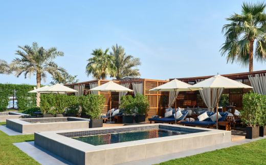 Rixos Premium Dubai