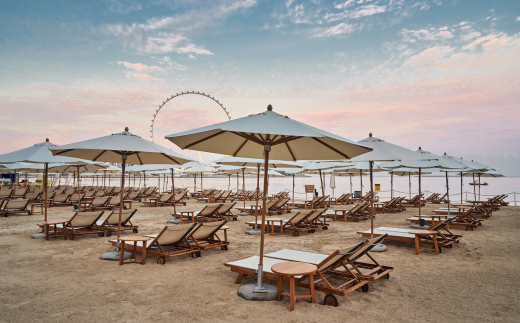 Rixos Premium Dubai