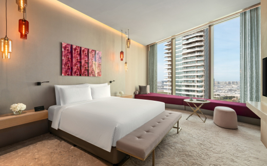 Rixos Premium Dubai