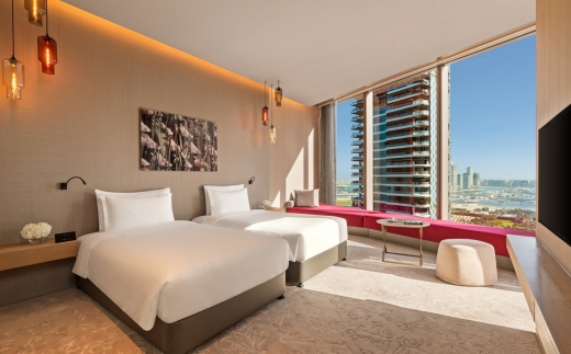 Rixos Premium Dubai