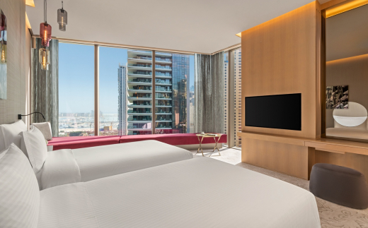 Rixos Premium Dubai