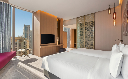 Rixos Premium Dubai