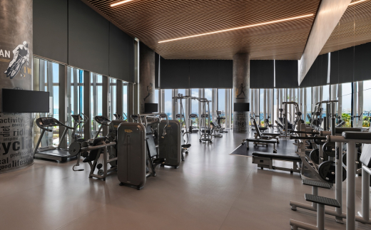 Rixos Premium Dubai
