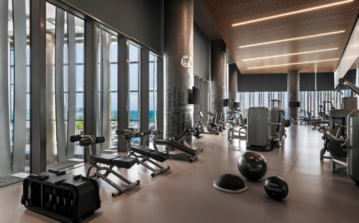 Rixos Premium Dubai