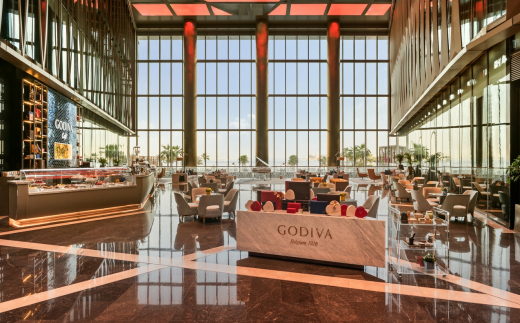 Rixos Premium Dubai