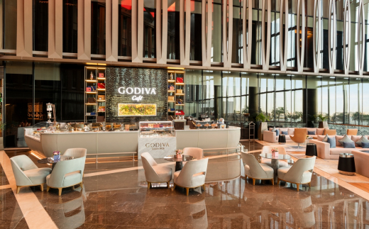 Rixos Premium Dubai