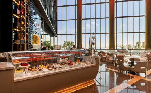 Rixos Premium Dubai
