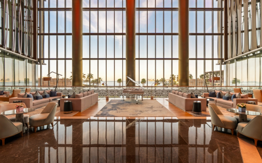 Rixos Premium Dubai