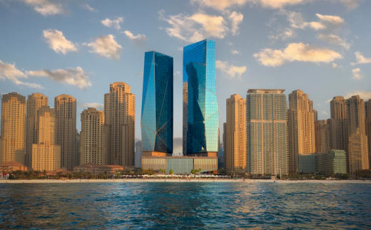 Rixos Premium Dubai