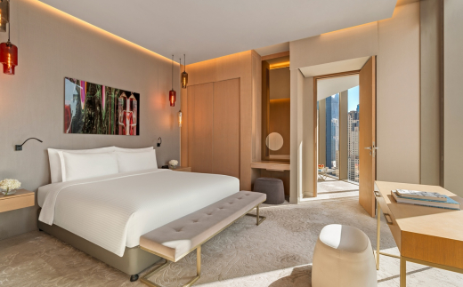 Rixos Premium Dubai
