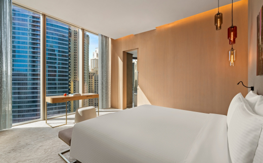 Rixos Premium Dubai